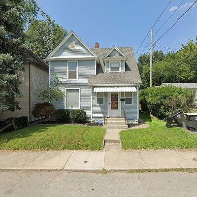 1639 Short St, Fort Wayne, IN 46808