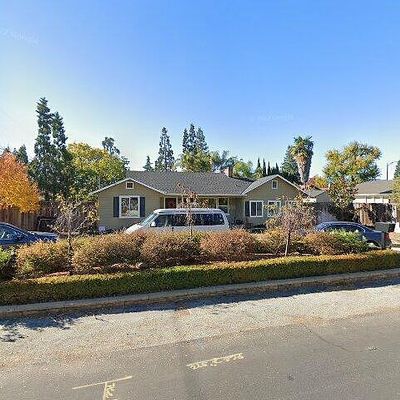 16404 Mozart Ave, Los Gatos, CA 95032