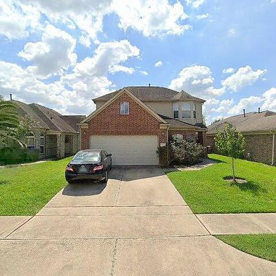 19635 Mackinaw Isle Ct, Cypress, TX 77429