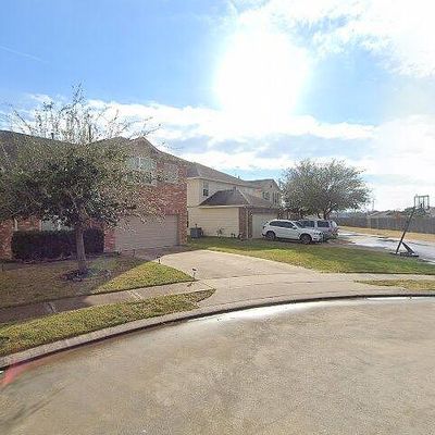 19651 Aventine Plantation Dr, Katy, TX 77449