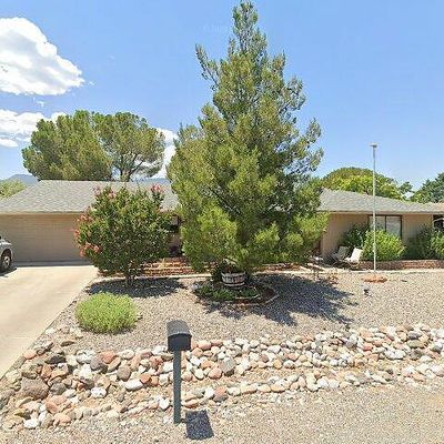 1966 S Arroya Vista Dr, Cottonwood, AZ 86326