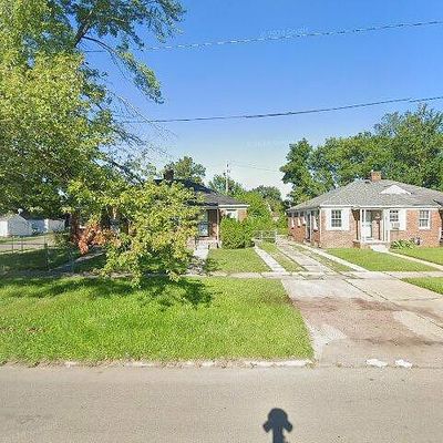 19709 Schaefer Hwy, Detroit, MI 48235