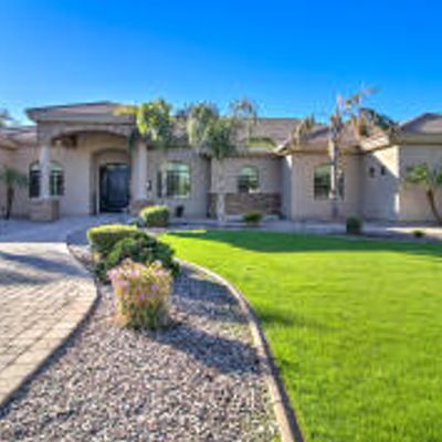 19735 E Sonoqui Blvd, Queen Creek, AZ 85142