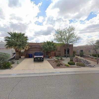 1976 Coyote Ridge Dr, Las Cruces, NM 88011