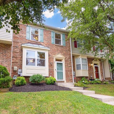 199 Glen View Ter, Abingdon, MD 21009