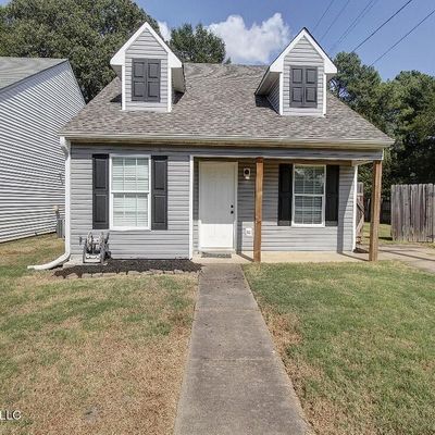 1990 E Parkway St, Hernando, MS 38632