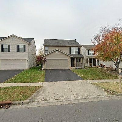 1991 Prominence Dr, Grove City, OH 43123