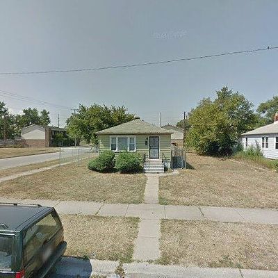 1992 Carolina St, Gary, IN 46407