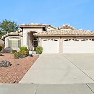 19927 N 108 Th Ln, Sun City, AZ 85373