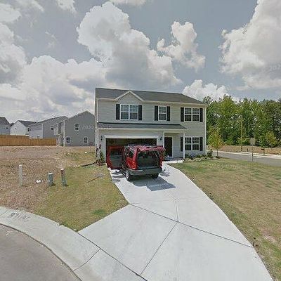 2 Bolter Ct, Durham, NC 27704