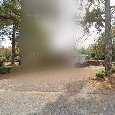 2 Hilltop St, Sumter, SC 29150