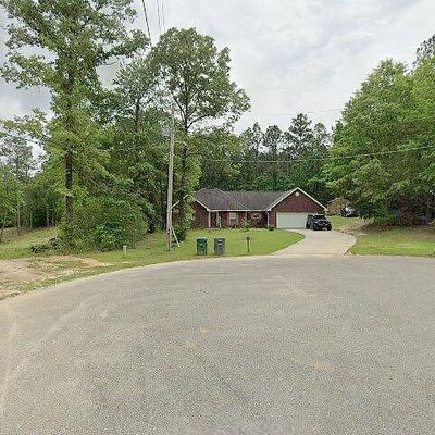 2 Pecanwood, Petal, MS 39465