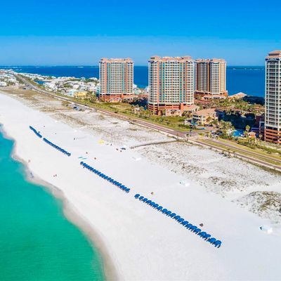 2 Portofino Dr # 1304, Pensacola Beach, FL 32561