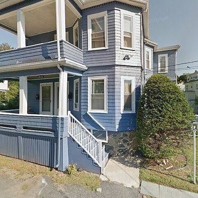 2 Valley Road #2, Swampscott, MA 01907