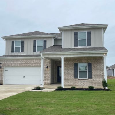 20 Braeburn Ct, Oakland, TN 38060