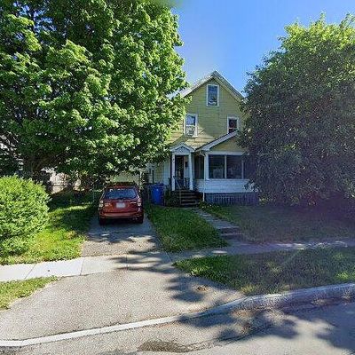 20 Brentwood St, Rochester, NY 14610