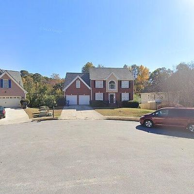 20 Jessamine Trl, Lawrenceville, GA 30046