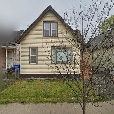 20 Treyer St, Rochester, NY 14621