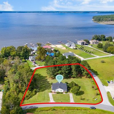 200 & 202 Lakeside Drive, Sneads Ferry, NC 28460