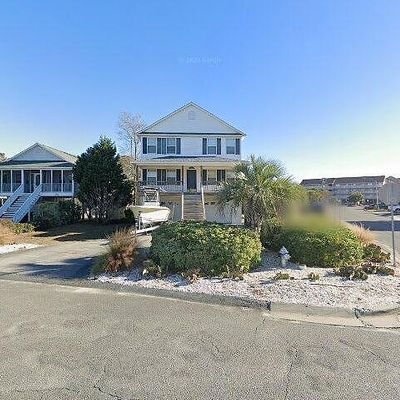 200 Seafarer Drive Carolina Beach, Beach, NC 28428