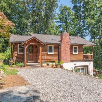 200 Stoney Knob Rd, Weaverville, NC 28787