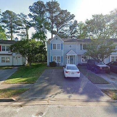 2000 Woodgate Arch, Chesapeake, VA 23320