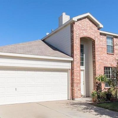 2001 Brook Meadow, Forney, TX 75126