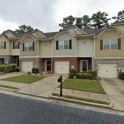 2001 Burns View Ln, Lawrenceville, GA 30044