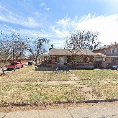 2001 Lucile Ave, Wichita Falls, TX 76301