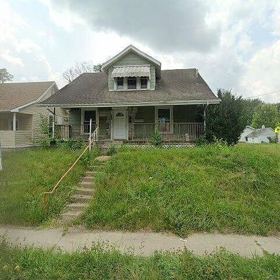 2001 S Walnut St, Muncie, IN 47302