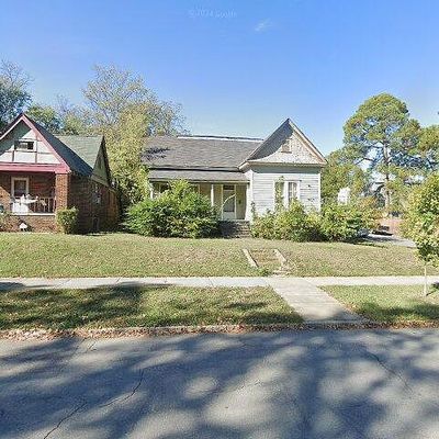 2002 Cumberland St, Little Rock, AR 72206