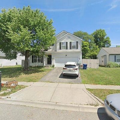 2002 Margo Rd, Columbus, OH 43229