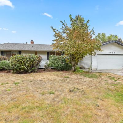 2002 Nw 127 Th St, Vancouver, WA 98685