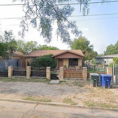 2003 Farias St, Laredo, TX 78041