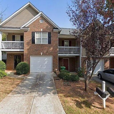 2004 Manhattan Pkwy, Decatur, GA 30035