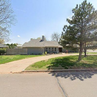 2006 Bell Ave, Elk City, OK 73644