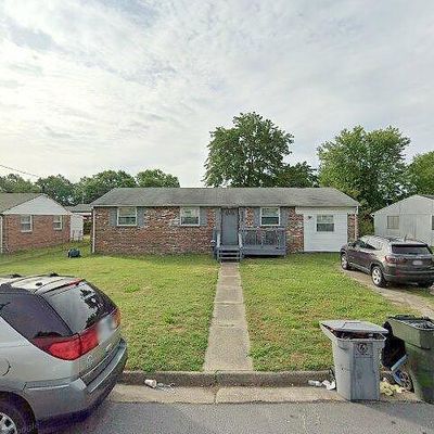 2006 Egger Cir, Hampton, VA 23663