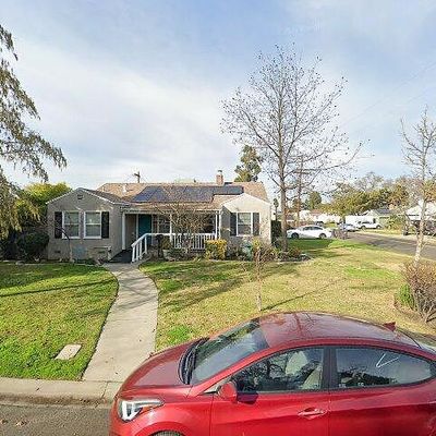 2007 W Euclid Ave, Stockton, CA 95204