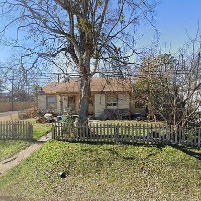 201 N Keechi St, Fairfield, TX 75840