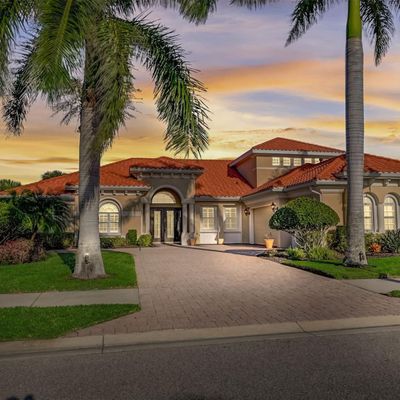 201 Portofino Dr, North Venice, FL 34275