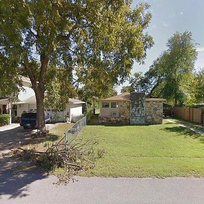 201 S B St, Davis, OK 73030