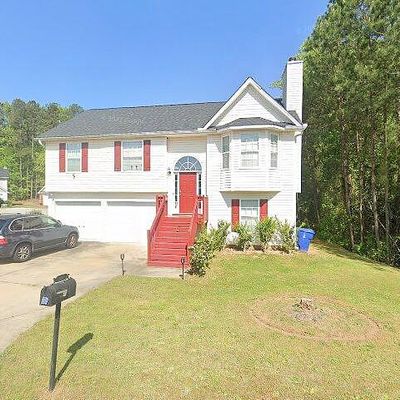 201 Remington Place Blvd, Dallas, GA 30157