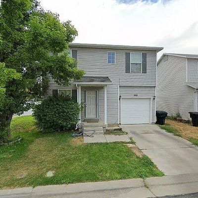 2011 N 2195 W, Clearfield, UT 84015