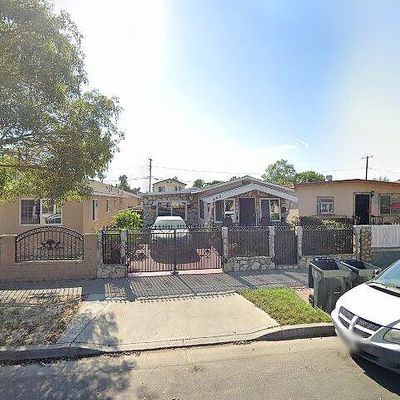 202 N Laurel St, Santa Ana, CA 92703