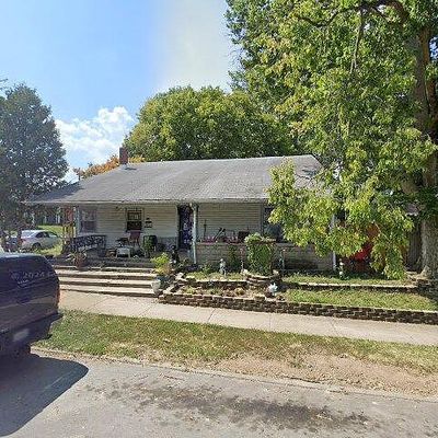 202 N Noble St, Greenfield, IN 46140