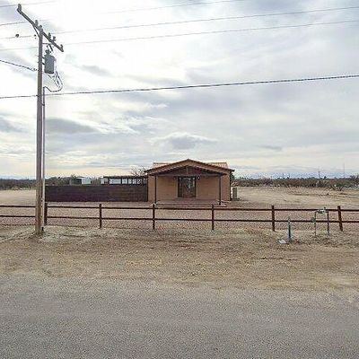 202 W Patte Rd, Willcox, AZ 85643