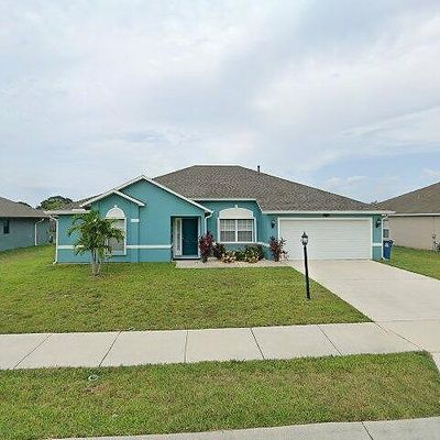 2021 Gloria Cir Ne, Palm Bay, FL 32905