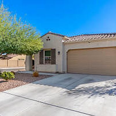 20227 W Hadley St, Buckeye, AZ 85326