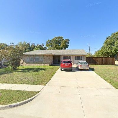 2023 William Ln, Carrollton, TX 75006