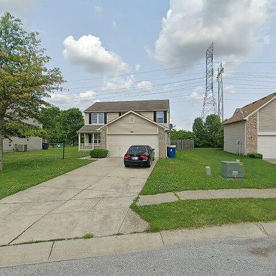 2023 Star Fire Dr, Indianapolis, IN 46229